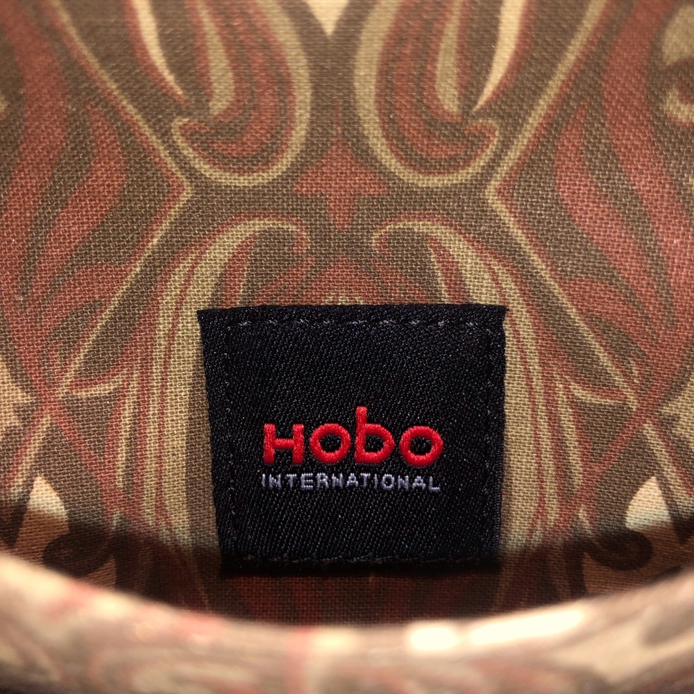 Hobo Clutch - Picture 2 of 7